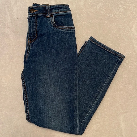 💖3/$15💖 Carters Skinny Jeans